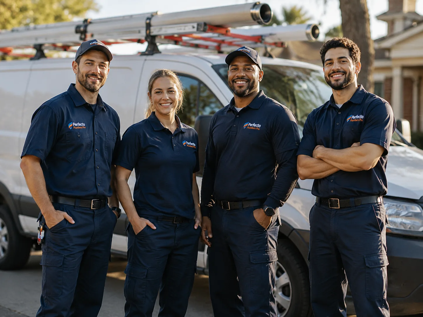Emergency Plumber Near Me in Saint Marys City, MD near me